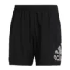 Adidas CLX Short Length Badeshorts