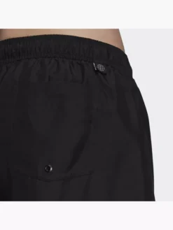 Adidas CLX Short Length Badeshorts -Ausgewählte Modegeschäfte 8012 HT2130 P2