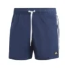 Adidas 3-Streifen CLX Badeshorts