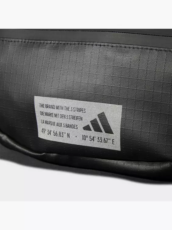 Adidas 4ATHLTS ID Bauchtasche 5 Adidas 4ATHLTS ID Bauchtasche – Bild 5