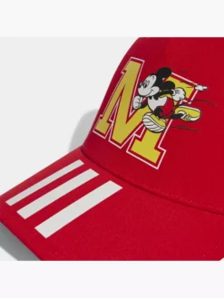 Adidas Disney Micky Maus Kappe -Ausgewählte Modegeschäfte 8012 HT6409 P3