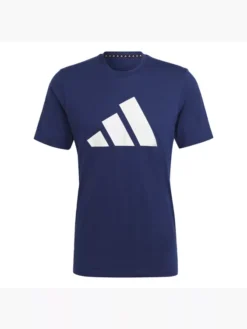 Adidas Train Essentials Feelready Logo Training T-Shirt
