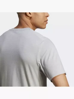 Adidas Train Essentials Feelready Logo Training T-Shirt 5 Adidas Train Essentials Feelready Logo Training T-Shirt -Ausgewählte Modegeschäfte 8012 IB8276 P2