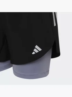 Adidas Two-in-One AEROREADY Woven Shorts -Ausgewählte Modegeschäfte 8012 IB8867 P3