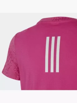 Adidas AEROREADY 3-Streifen Allover Print T-Shirt -Ausgewählte Modegeschäfte 8012 IB8869 P3