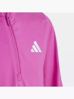 Adidas AEROREADY Half-Zip Longsleeve -Ausgewählte Modegeschäfte 8012 IB8875 P2
