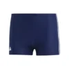 Adidas Classic 3-Streifen Boxer-Badehose