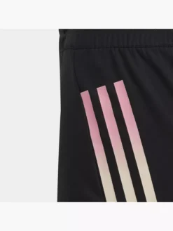 Adidas AEROREADY 3-Streifen Knit Shorts -Ausgewählte Modegeschäfte 8012 IC0350 P2