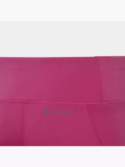 Adidas AEROREADY 3-Streifen High-Rise Optime Pocket 7/8-Leggings -Ausgewählte Modegeschäfte 8012 IC0362 P3