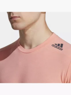 Adidas Designed For Training T-Shirt -Ausgewählte Modegeschäfte 8012 IC2015 P2