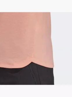 Adidas Designed For Training T-Shirt -Ausgewählte Modegeschäfte 8012 IC2015 P3