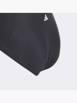 Adidas Big Bars Logo Badeanzug -Ausgewählte Modegeschäfte 8012 IC4723 P3