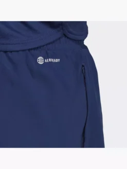 Adidas AEROREADY Designed For Movement Shorts -Ausgewählte Modegeschäfte 8012 IC7277 P2