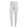 Adidas Train Essentials 3-Streifen High-Waisted 7/8-Leggings