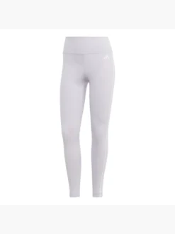 Adidas Train Essentials 3-Streifen High-Waisted 7/8-Leggings