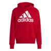 Adidas Essentials French Terry Big Logo Hoodie