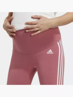 Adidas Maternity Leggings – Umstandsmode -Ausgewählte Modegeschäfte 8012 IC9642 P2