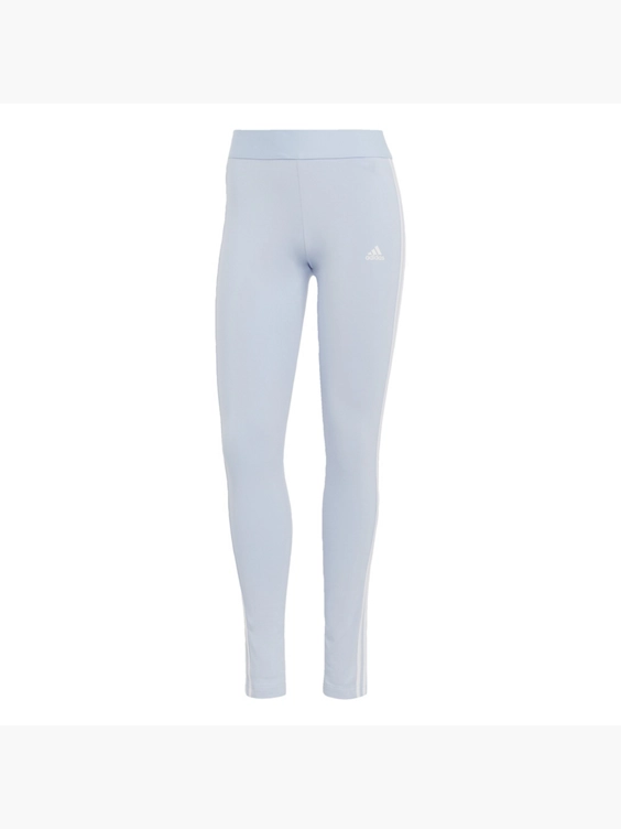 Adidas LOUNGEWEAR Essentials 3-Streifen Leggings 1 Adidas LOUNGEWEAR Essentials 3-Streifen Leggings