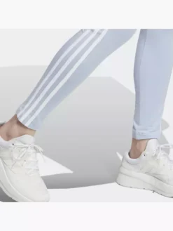 Adidas LOUNGEWEAR Essentials 3-Streifen Leggings 5 Adidas LOUNGEWEAR Essentials 3-Streifen Leggings -Ausgewählte Modegeschäfte 8012 ID0026 P2